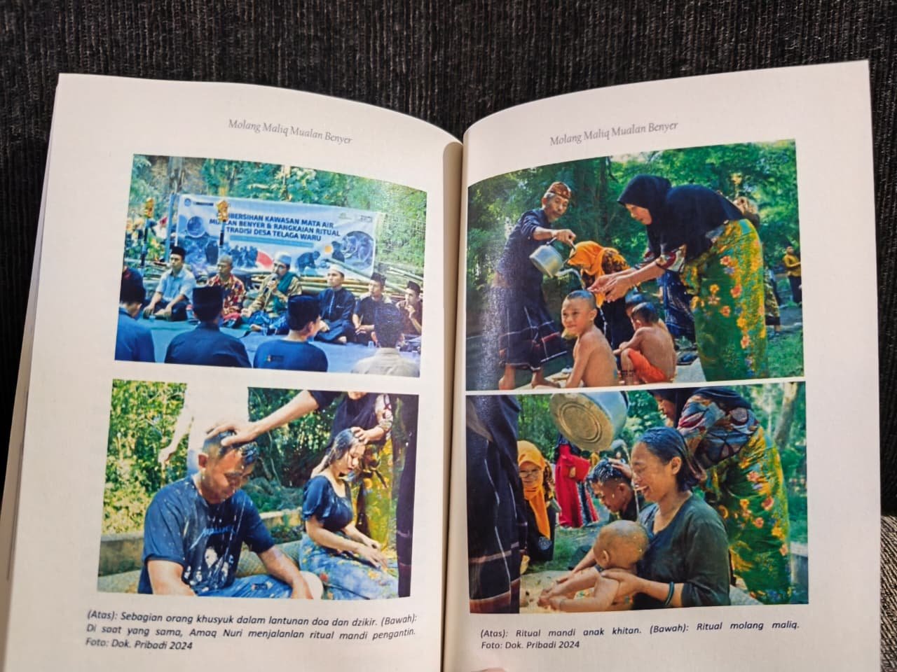 SENI YANG MENGGERAKKAN